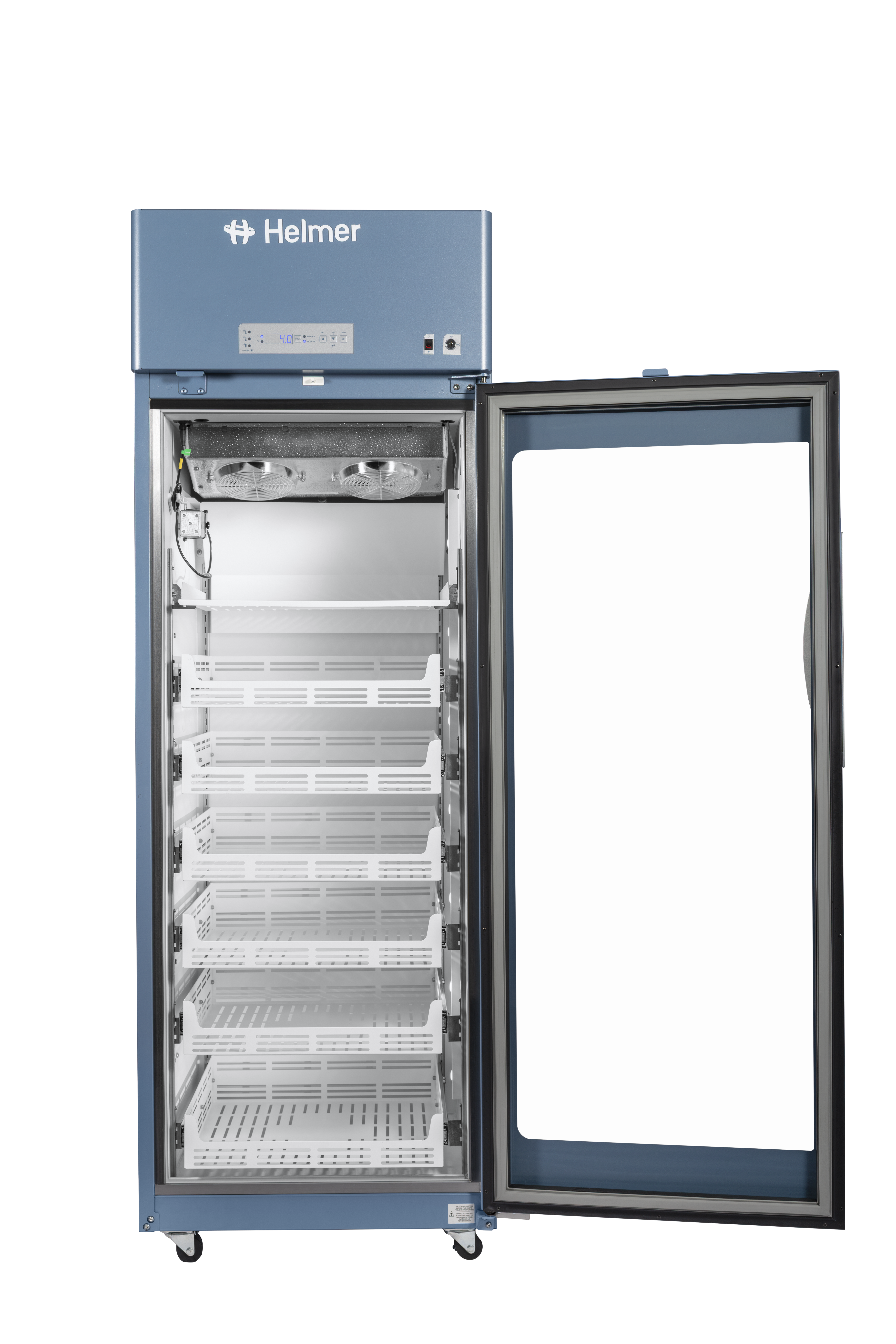 Pharmacy Refrigerators view 8